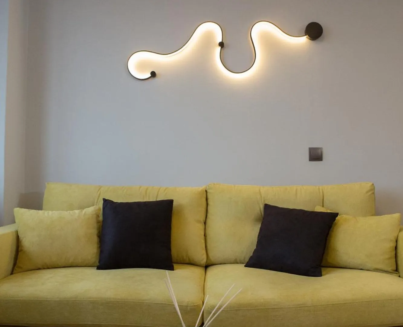 Orion Apartment Thessalonique Grèce