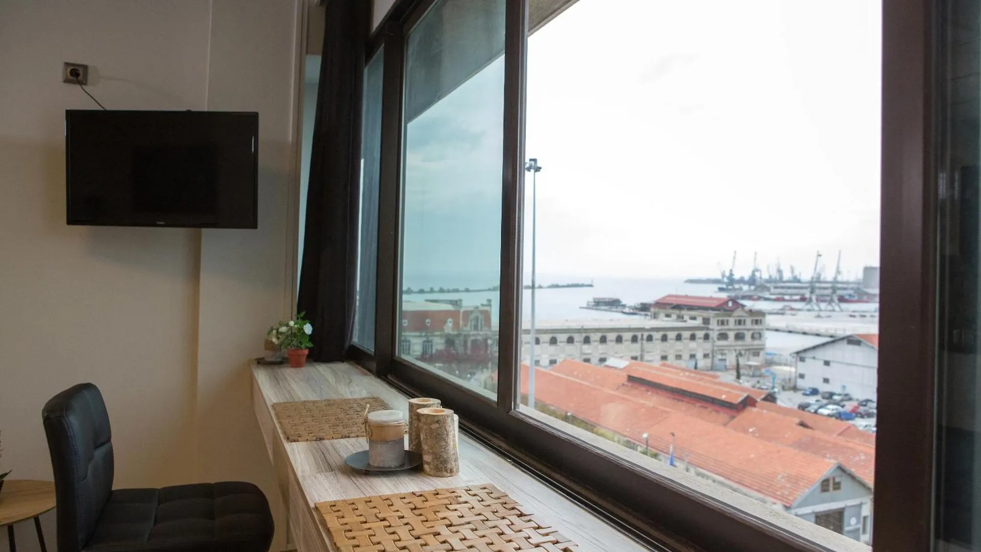 Orion Apartment Thessalonique Grèce