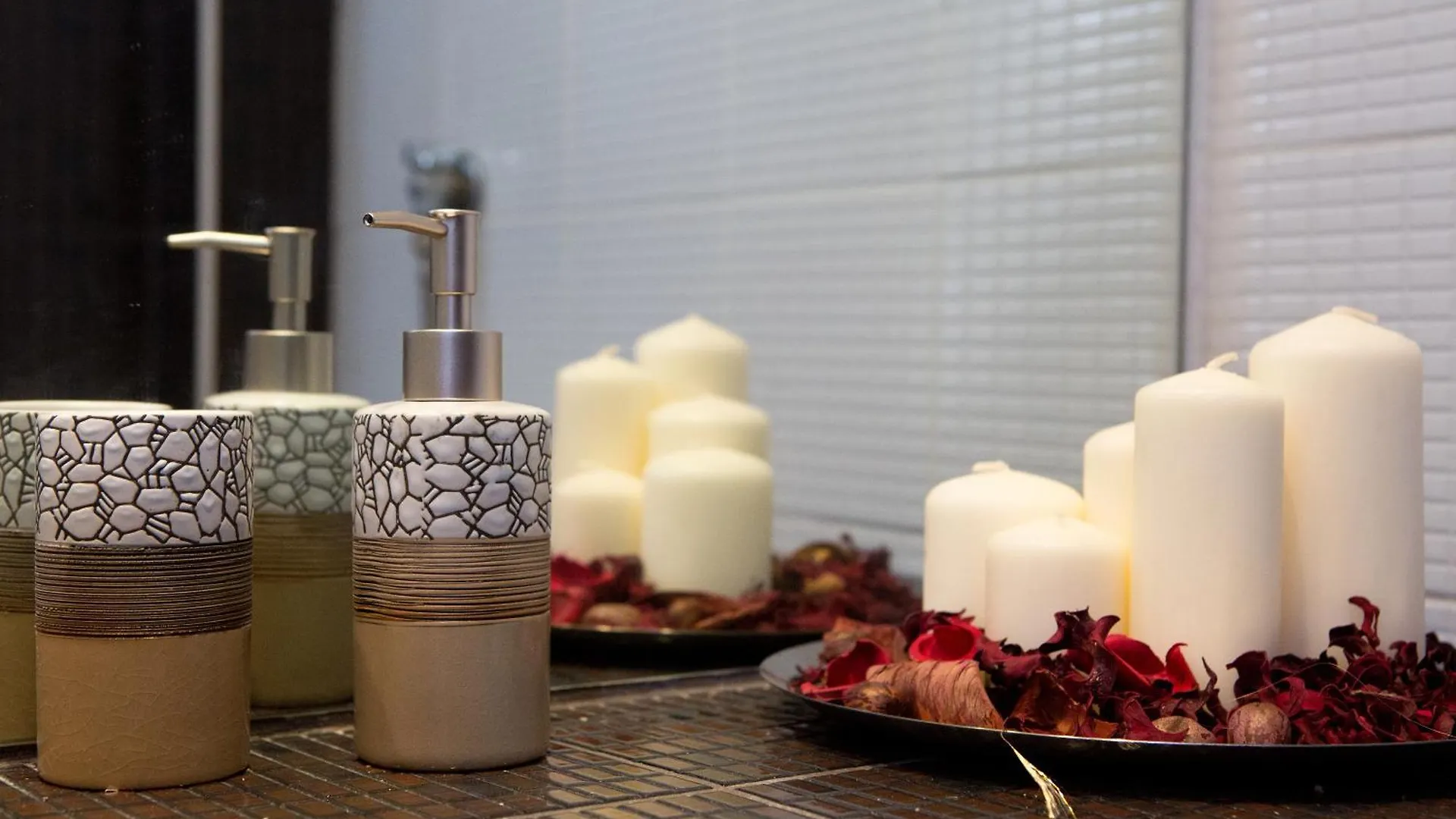 Orion Apartment Thessalonique