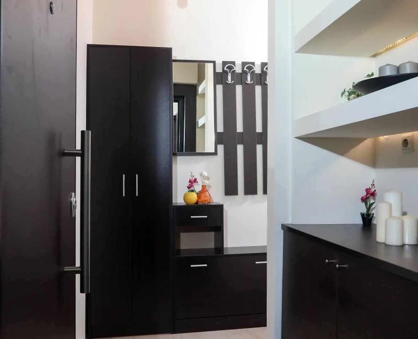Orion Apartment Thessalonique